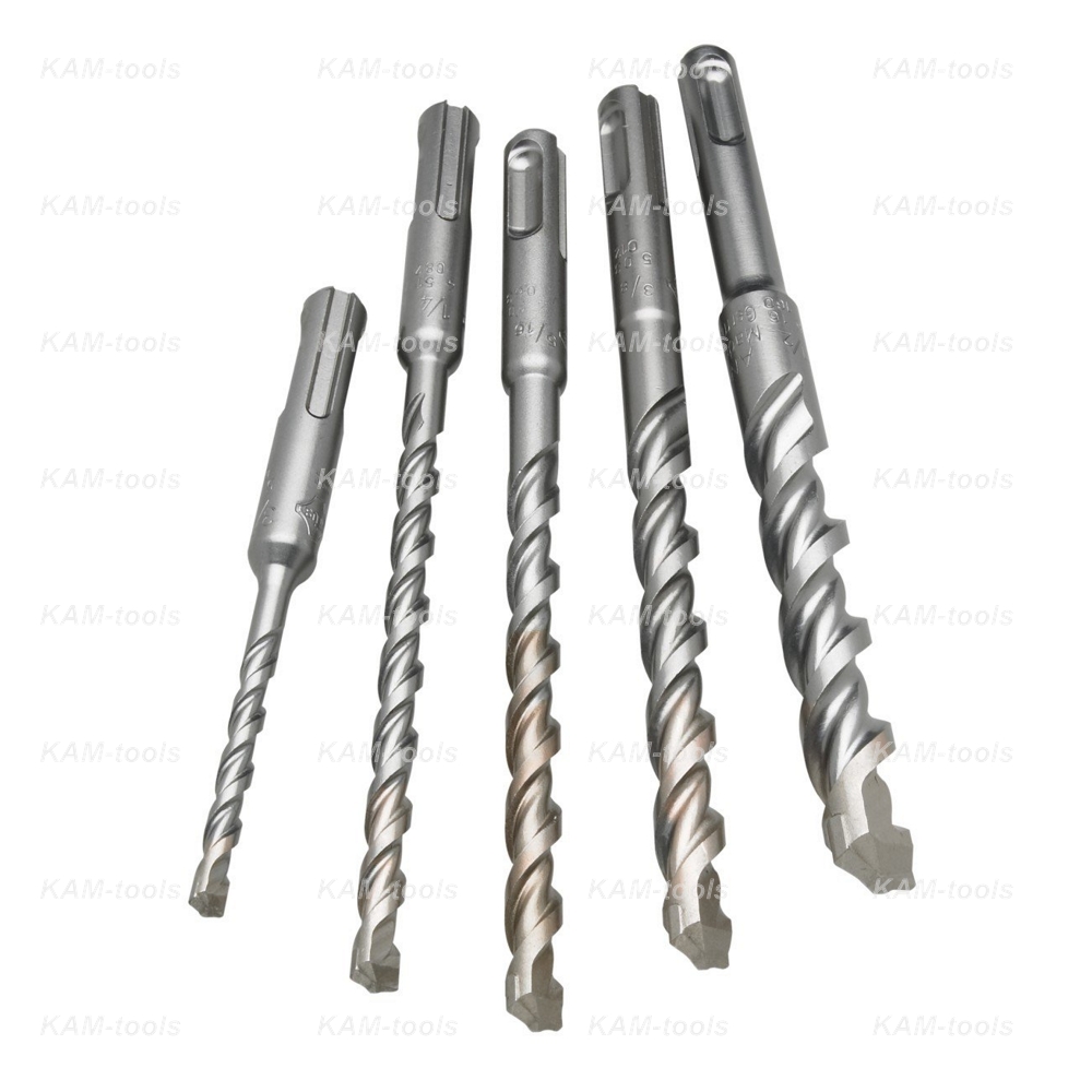 Бур для перфоратора (SDS+) 20* 800 KAM-tools Бур для перфоратора (SDS+) 20* 800 KAM-tools