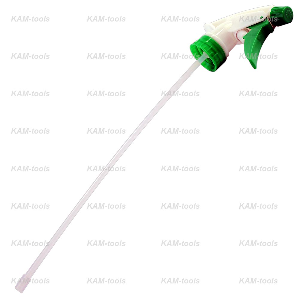 Опрыскиватель на п/бутылку (триггер) Опрыскиватель на п/бутылку (триггер)