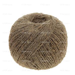 Шпагат льняной d 1.2 (250м)