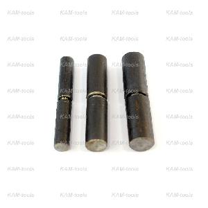 Петля гаражная 28x140 Петля гаражная 28x140