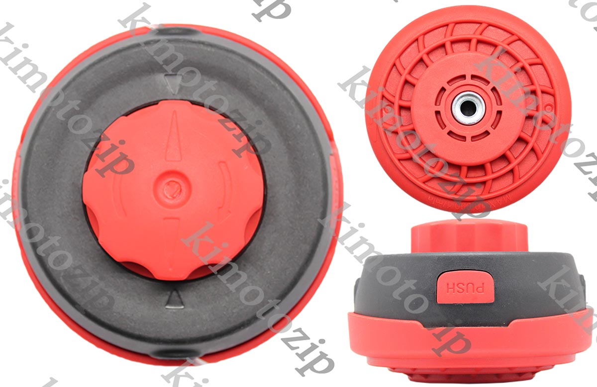 Головка триммерная pro GT9 Головка триммерная pro GT9