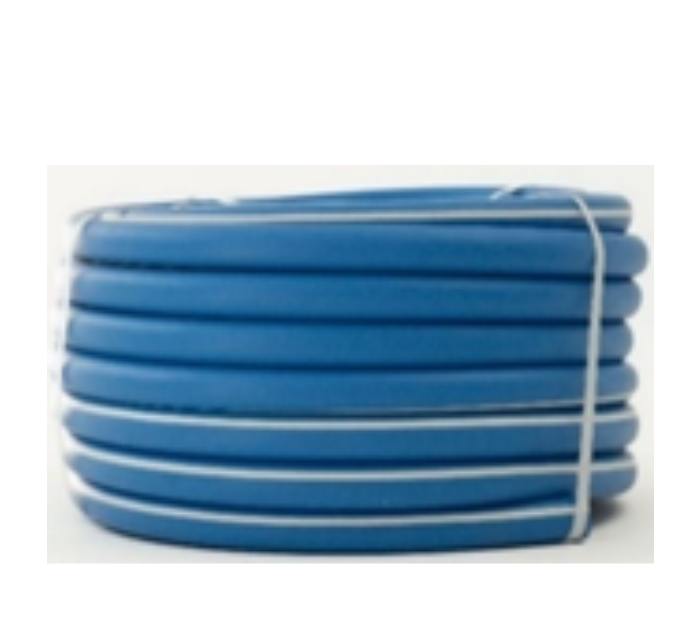 Шланг армир. цветной ТЭП (Soft Touch) d18х3мм, 25 м Шланг армир. цветной ТЭП (Soft Touch) d18х3мм, 25 м