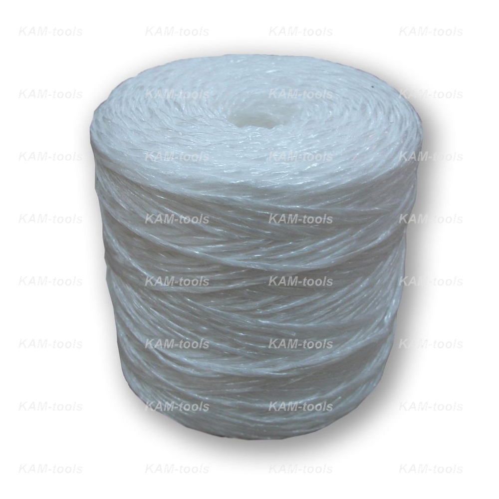 Шпагат ПП d 1.6 (100м) Шпагат ПП d 1.6 (100м)