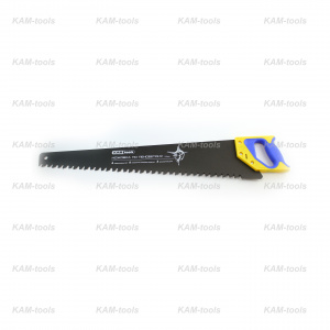 Ножовка по пенобетону 700 мм KAM-tools
