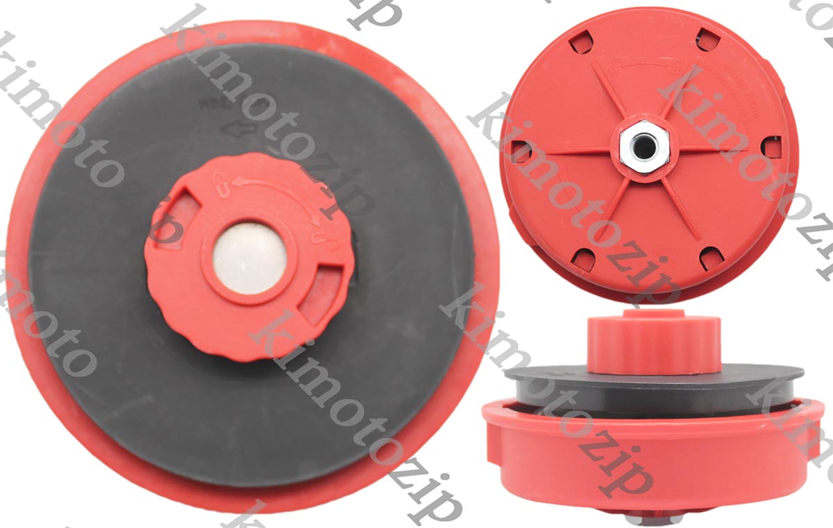 Головка триммерная pro GT53 Головка триммерная pro GT53