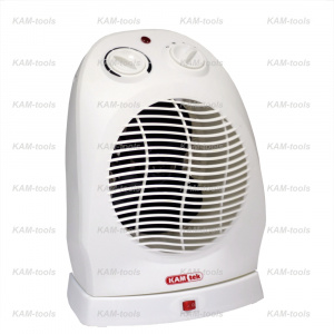 Тепловентилятор KT5-2000F Тепловентилятор KT5-2000F