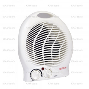 Тепловентилятор KT2-2000F Тепловентилятор KT2-2000F