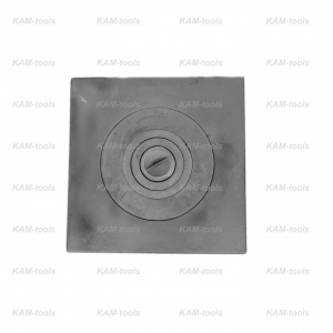 Плита под казан П1-4 600*600 Плита под казан П1-4 600*600