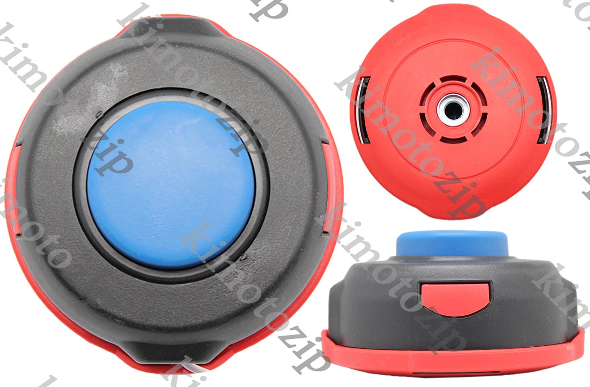 Головка триммерная pro GT11 Головка триммерная pro GT11