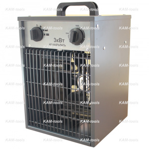 Тепловентилятор IFH01-3000W Тепловентилятор IFH01-3000W