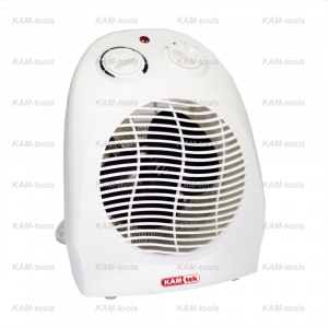 Тепловентилятор KT4-2000F Тепловентилятор KT4-2000F