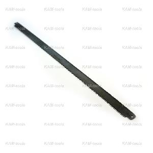 Полотно для лучковой пилы 500 мм Полотно для лучковой пилы 500 мм