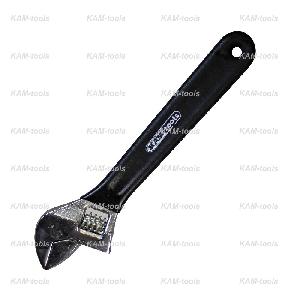 Ключ разводной ПРОФ KAM-tools Ключ разводной ПРОФ KAM-tools