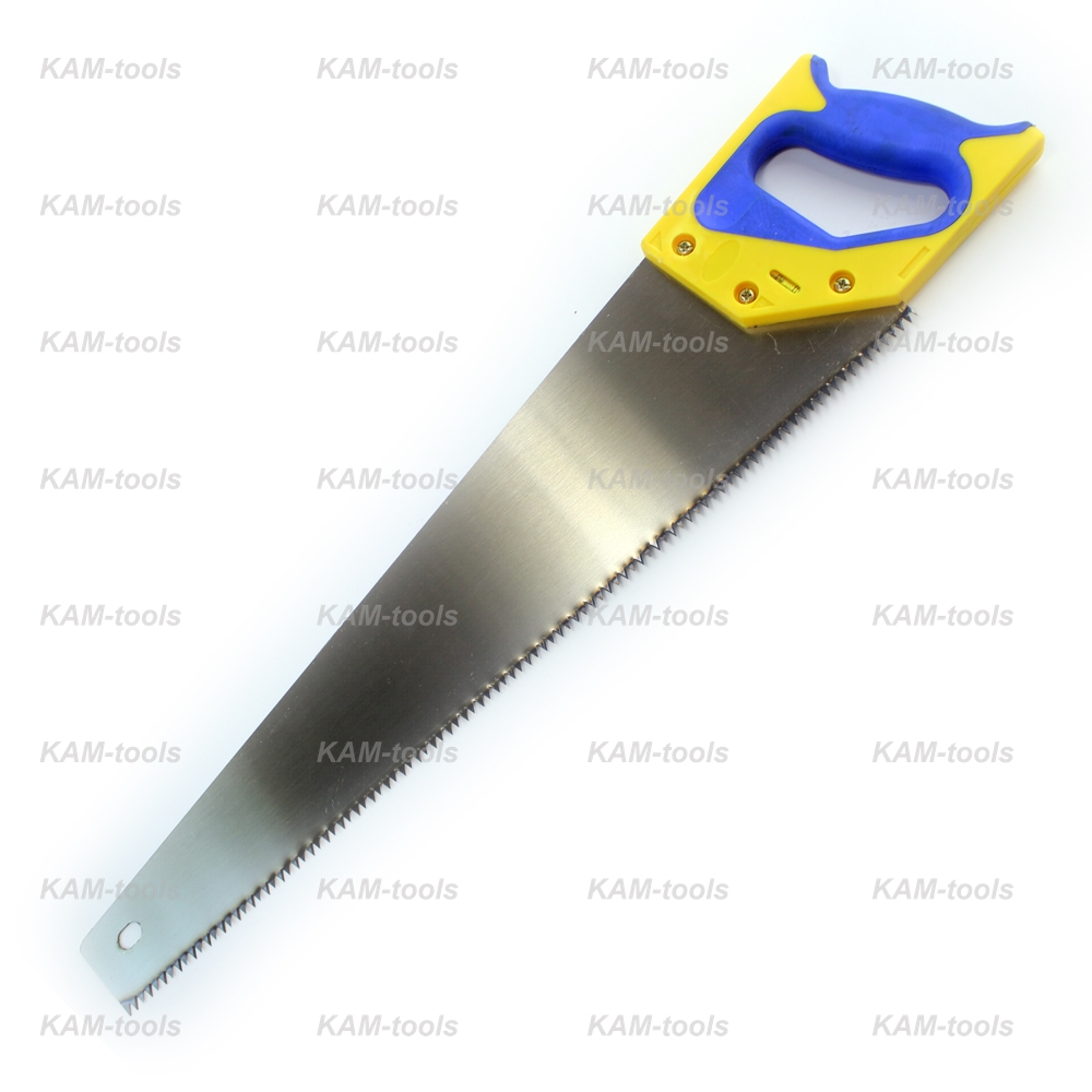 Ножовка столярная KAM-tools Ножовка столярная KAM-tools