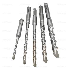 Бур для перфоратора (SDS+) 22 KAM-tools Бур для перфоратора (SDS+) 22 KAM-tools