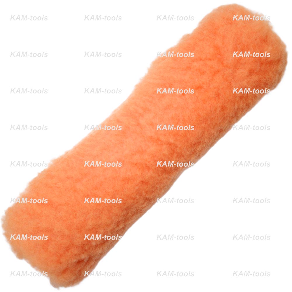 Ролик полиэстер оранж 21- 250*48*8, арт. 402-340 (шт.) Ролик полиэстер оранж 21- 250*48*8, арт. 402-340 (шт.)