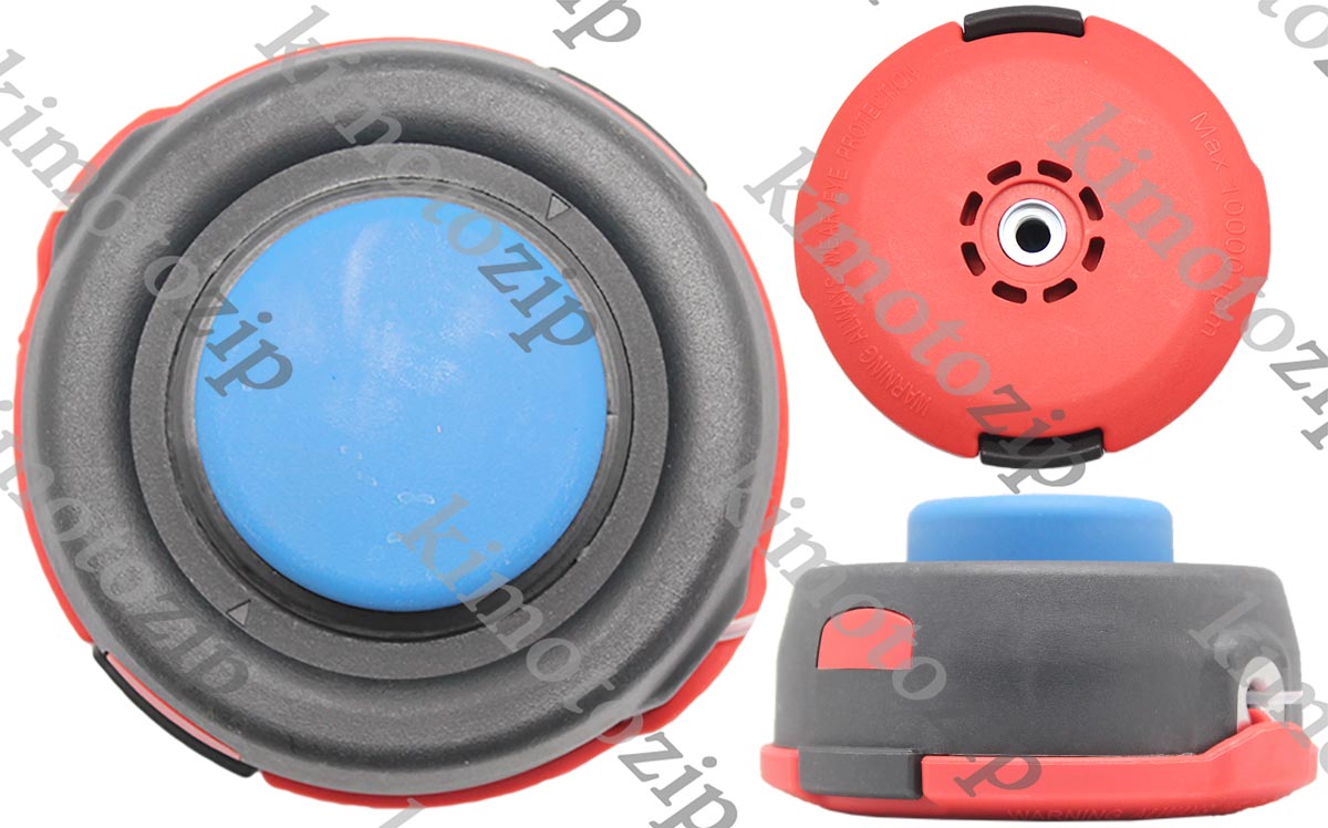 Головка триммерная pro GT10 Головка триммерная pro GT10