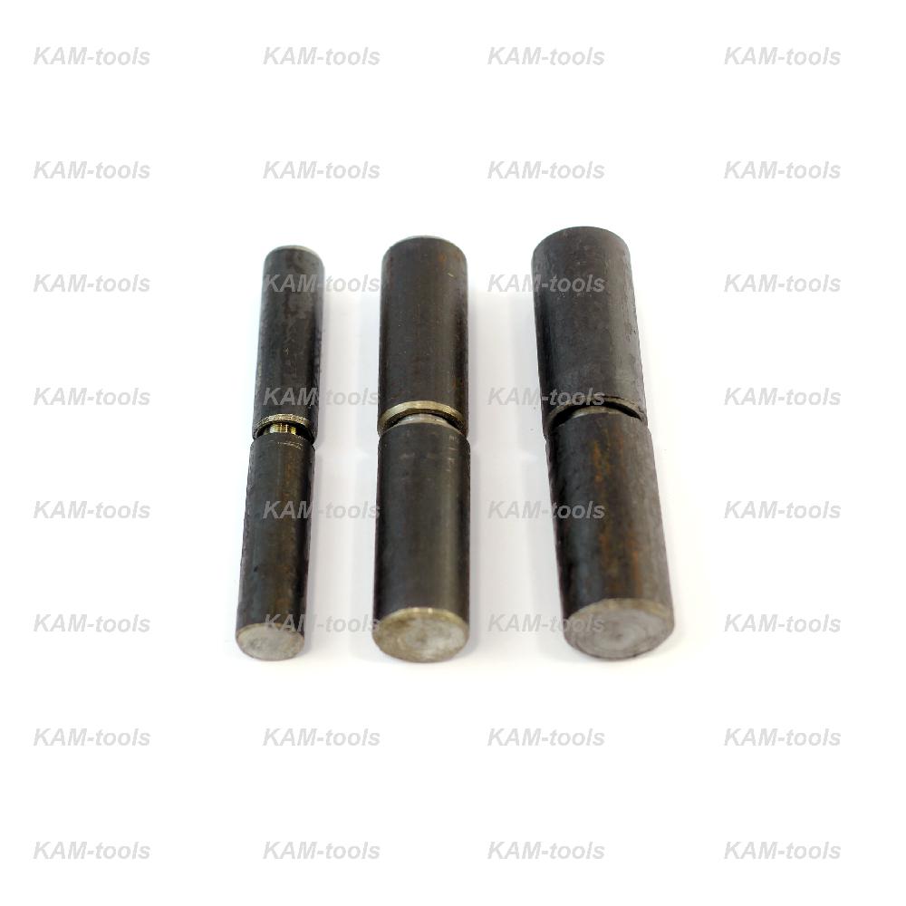 Петля гаражная 20x140 Петля гаражная 20x140