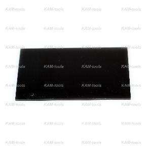 Стекло ТИСС-4 102*52 мм (100 шт) Стекло ТИСС-4 102*52 мм (100 шт)