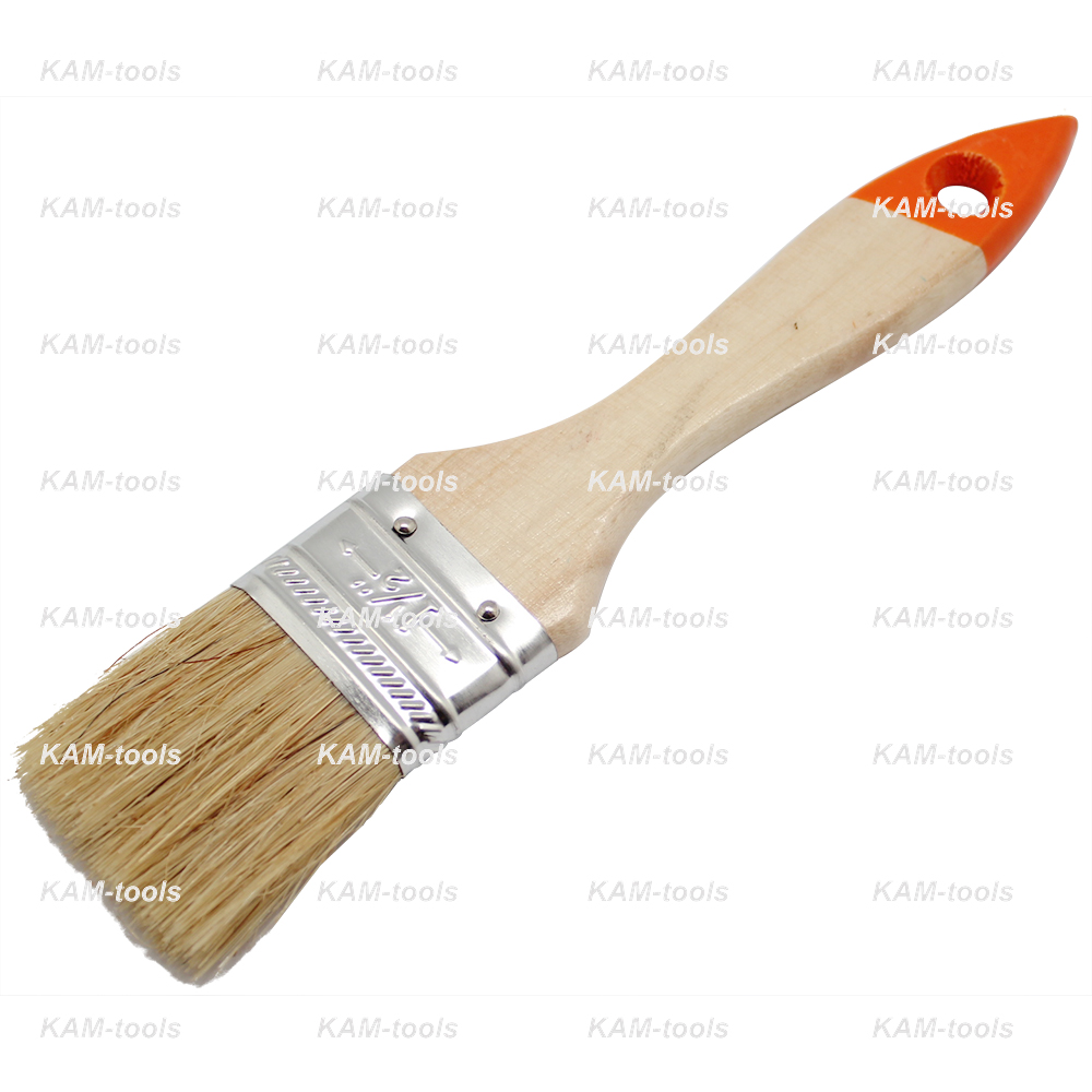 Кисть-флейц Бейсик 1,5" (38 мм) Кисть-флейц Бейсик 1,5" (38 мм)