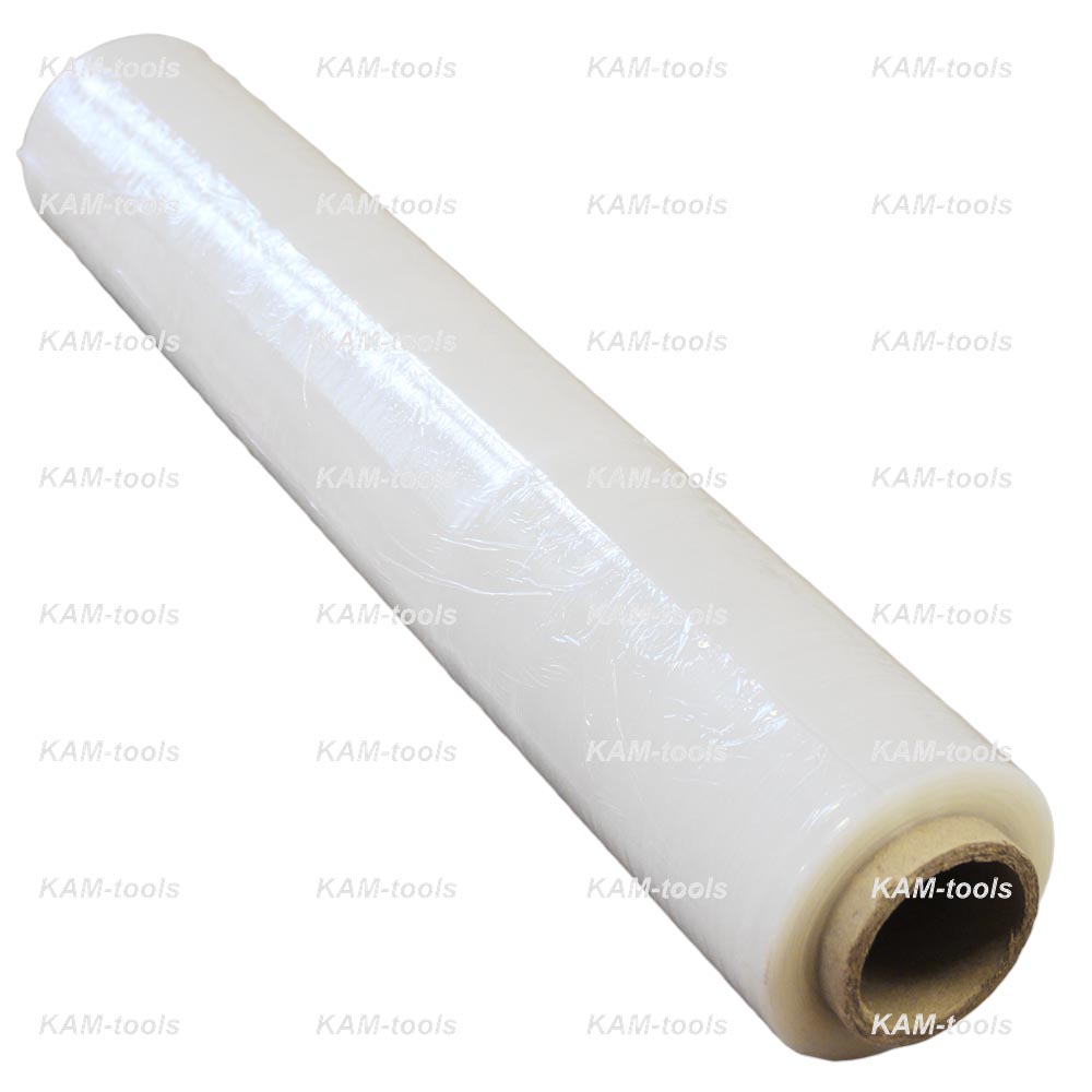 Стрейч пленка 500*300*17 Стрейч пленка 500*300*17