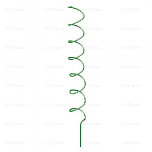 Опора д/растений "Спираль" 1,6м (5шт)