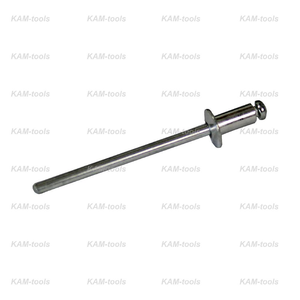 Заклепки KAM-tools (50 шт.) Заклепки KAM-tools (50 шт.)