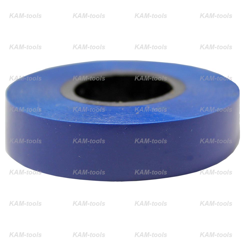 Изолента ПВХ в/с (синяя) Изолента ПВХ в/с (синяя)