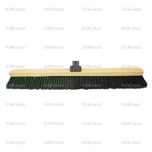 Щетка для подметания  60 см.