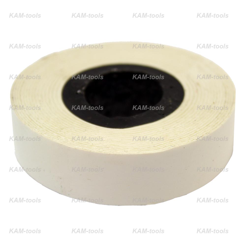 Изолента ПВХ в/с (белая) Изолента ПВХ в/с (белая)