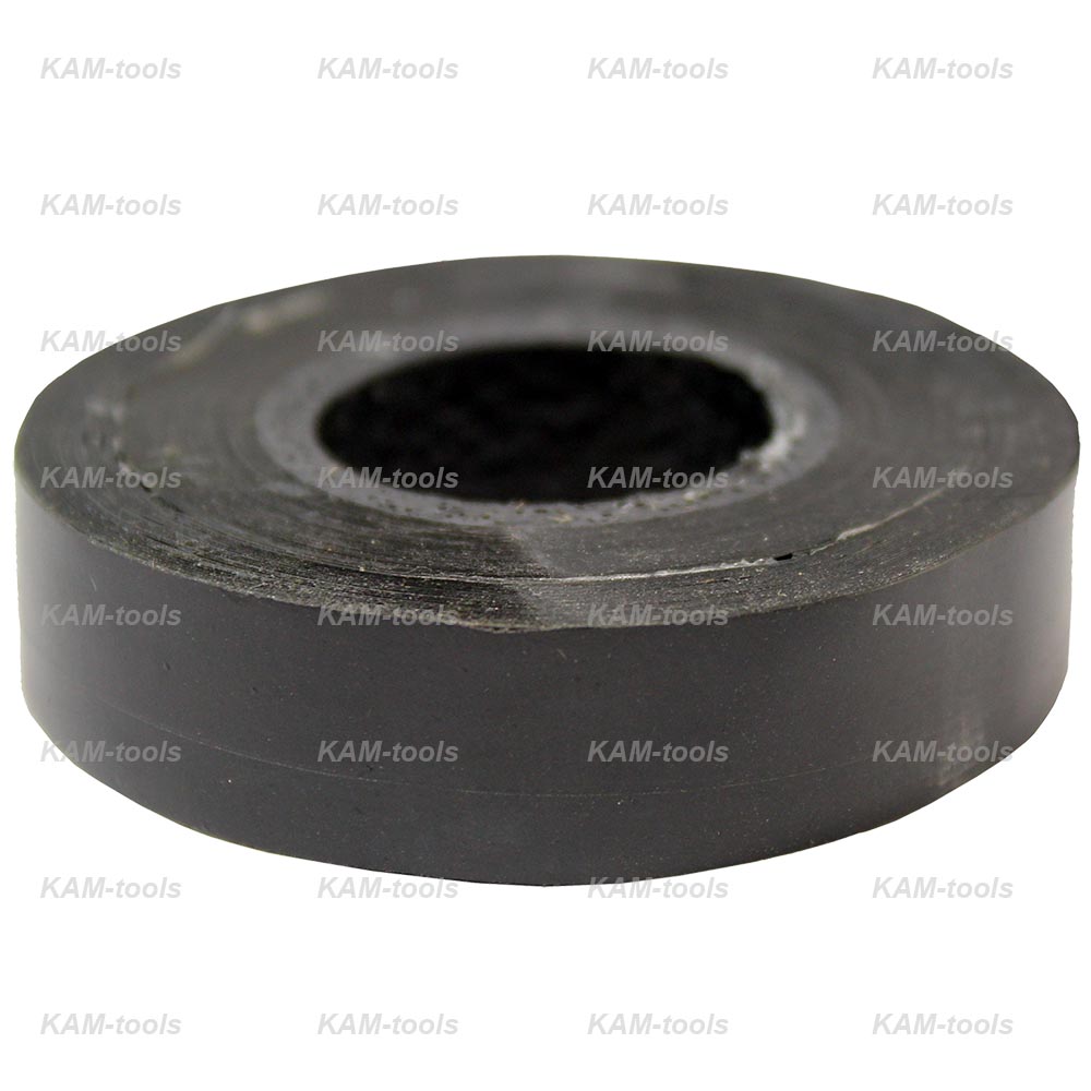 Изолента ПВХ в/с (черная) Изолента ПВХ в/с (черная)