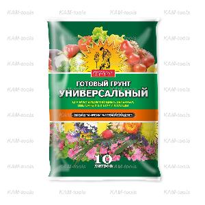 Грунт универсальный Агроном Грунт универсальный Агроном