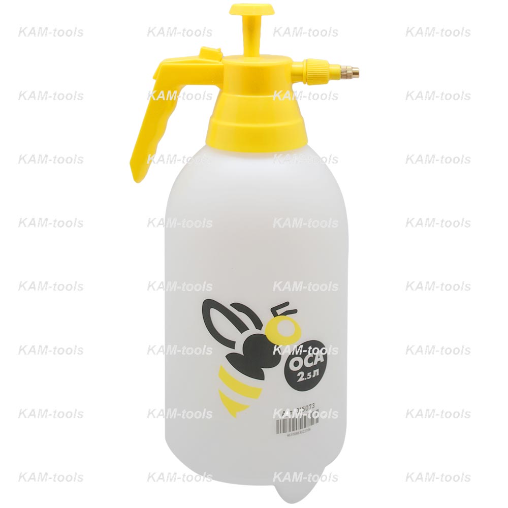 Опрыскиватель ОСА- 2,5 (2,5 л)/20 Опрыскиватель ОСА- 2,5 (2,5 л)/20