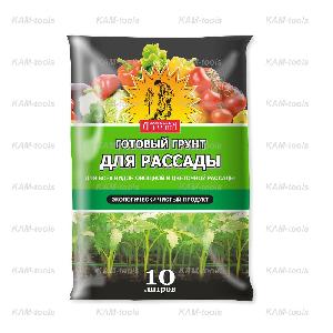 Грунт для рассады Агроном Грунт для рассады Агроном