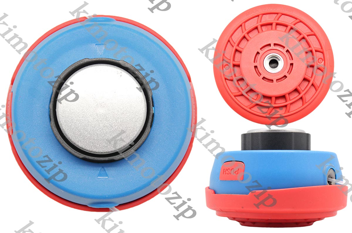 Головка триммерная Ultra pro GT3 Головка триммерная Ultra pro GT3